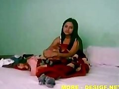 Indian GF Homemade MMS Video
