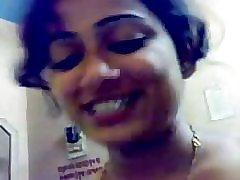 Hot Mallu Aunty With Brother in Law