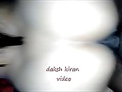 first anal fucking of kiran by daksh