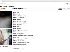 Little Bitch with sexy Tities Putica con ricas tetas