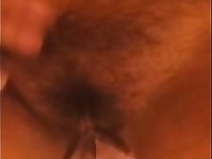 Indian hairy pussy squirting