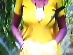 2013 New Punjabi Bhabhi Show Outdoor