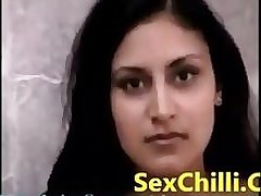 Indian porn star Shabina latest video
