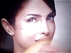 priyanka chopra cum facial..rmc