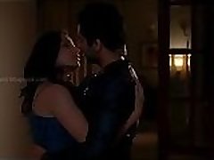 Yami Gautam Kissing scene