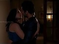 Yami Gautam Kissing scene