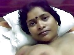 odia anganwadi worker fucked by partner