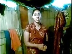 Bangla desi Village Girl Mukta Shy to Friend as Lesbian Act